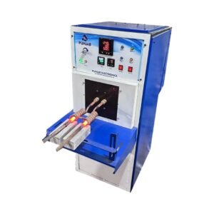 Induction Heating Machine For Forging
